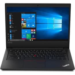 Lenovo ThinkPad E495 14" (2018) - Ryzen 3 - 3000 Series (U) - 16GB - SSD 1 tb AZERTY - Γαλλικό