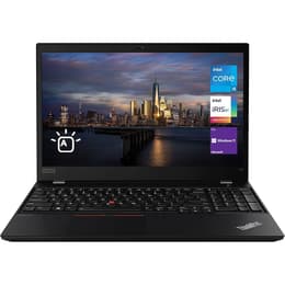 Lenovo ThinkPad T15 G2 15" (2021) - Core i5 - Gen 11 (G) - 8GB - SSD 2 tb QWERTZ - Γερμανικό