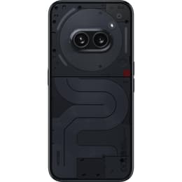 Nothing Phone (2a) 256GB - Μαύρο - Ξεκλείδωτο