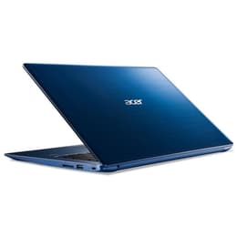 Acer Swift SF314-52-35S8 14" (2016) - Core i3-7100U - 4GB - SSD 256 Gb AZERTY - Γαλλικό