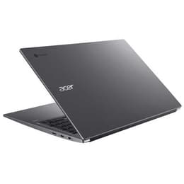 Acer Chromebook 715 CB715-1W Core i3 2.2 GHz 128GB SSD - 4GB AZERTY - Γαλλικό