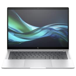 HP EliteBook x360 1040 G11 14" (2023) - Core Ultra 7 155H - 16GB - SSD 512 GB QWERTY - Αγγλικά