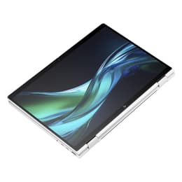 HP EliteBook x360 1040 G11 14" (2023) - Core Ultra 7 155H - 16GB - SSD 512 GB QWERTY - Αγγλικά