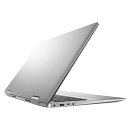 Dell Inspiron 7786 15" (2018) - Core i7 - Gen 8 (U) - 16GB - SSD 512 GB QWERTY - Αγγλικά