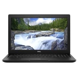 Dell Latitude 3500 15" (2018) - Core i5 - Gen 8 (U) - 16GB - SSD 256 GB QWERTY - Αγγλικά