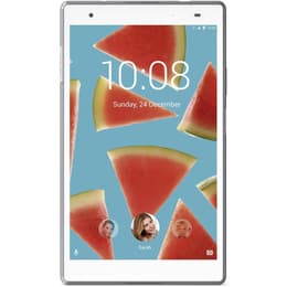 Lenovo Tab 4 8 16GB - Άσπρο - WiFi