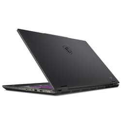 MSI Cyborg 17 B13WFKG-29FR 17" (2023) - Core i7 - Gen 13 (H) - 32GB - SSD 512 GB AZERTY - Γαλλικό