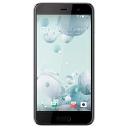 HTC U Play 32GB - Άσπρο - Ξεκλείδωτο