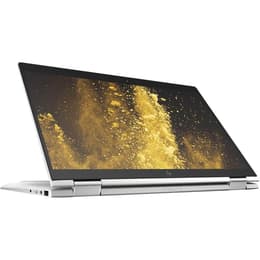 HP EliteBook X360 1040 G5 14" (2018) - Core i7 - Gen 8 (U) - 16GB - SSD 512 GB AZERTY - Γαλλικό