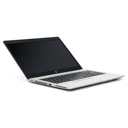 Hp EliteBook 840 G6 14"(2018) - Core i7 - Gen 8 (U) - 16GB - SSD 512 GB QWERTZ - Γερμανικό