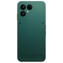 Fairphone 6 256GB - Πράσινο - Ξεκλείδωτο