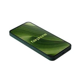 Fairphone 6 256GB - Πράσινο - Ξεκλείδωτο
