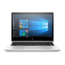 HP EliteBook 1040 G4 14" (2017) - Core i5-7300U - 8GB - SSD 256 Gb AZERTY - Γαλλικό