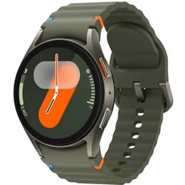 Samsung Ρολόγια Galaxy Watch7 Παρακολούθηση καρδιακού ρυθμού GPS - Πράσινο