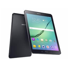 Galaxy Tab S2 32GB - Μαύρο - WiFi