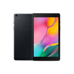 Galaxy Tab A 8.0 32GB - Μαύρο - WiFi