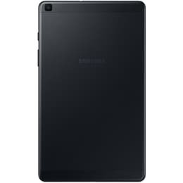 Galaxy Tab A 32GB - Μαύρο - WiFi