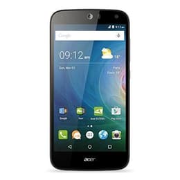 Acer Liquid Z630s 32GB - Μαύρο - Ξεκλείδωτο