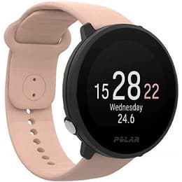 Polar Unite Bluetooth 43 mm - Ροζ