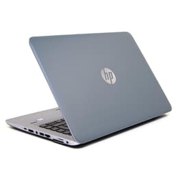 HP EliteBook 840 G3 14" (2016) - Core i5-6300U - 8GB - SSD 256 Gb AZERTY - Γαλλικό