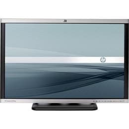 22" HP Compaq LA2205WG 1680 x 1050 LCD monitor Μαύρο/Ασημί