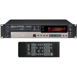 Tascam CD-RW900SL CD Player
