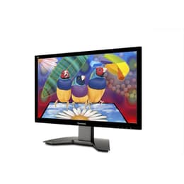 21" Viewsonic VA2212A-LED VS14761 1920 x 1080 LED monitor Μαύρο