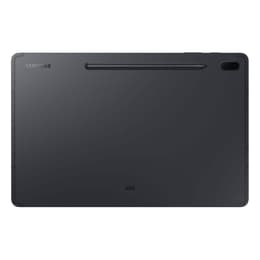 Galaxy Tab S7 FE 128GB - Μαύρο - WiFi