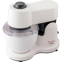 Πολυμάγειρας Moulinex Masterchef Compact QA216110 3,5000L - Άσπρο