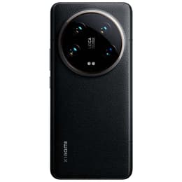 Xiaomi 14 Ultra 512GB - Μαύρο - Ξεκλείδωτο