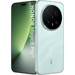Honor Magic8 Pro 512GB - Μπλε - Ξεκλείδωτο