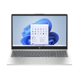 HP 15-fc0000 15" (2023) - Ryzen 5 - 7000 Series (U) - 16GB - SSD 512 GB AZERTY - Γαλλικό