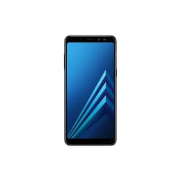 Galaxy A30 64GB - Μαύρο - Ξεκλείδωτο
