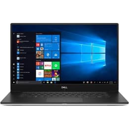 Dell Precision 5530 15" (2018) - Core i7 - Gen 8 (H) - 32GB - SSD 512 GB QWERTY - Ιταλικό