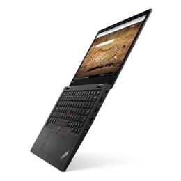 Lenovo ThinkPad L13 G2 13"(2020) - Core i3-1115G4 - 8GB - SSD 128 Gb AZERTY - Γαλλικό