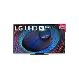 TV LG 127 cm 50UR91006LA 3840 x 2160
