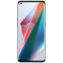 Oppo Find X3 128GB - Μαύρο - Ξεκλείδωτο