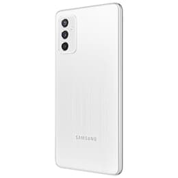 Galaxy M52 5G 128GB - Άσπρο - Ξεκλείδωτο