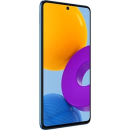 Galaxy M52 5G 128GB - Άσπρο - Ξεκλείδωτο