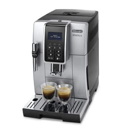 Καφετιέρα με μύλο Delonghi Dinamica ECAM 350.35. SB 2,0000L - Ασημί