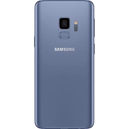 Galaxy S9 64GB - Μπλε - Ξεκλείδωτο