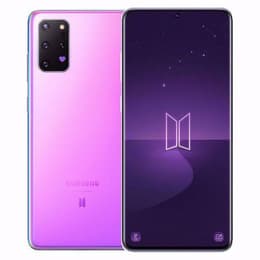 Galaxy S20+ 5G 128GB - Μωβ - Ξεκλείδωτο