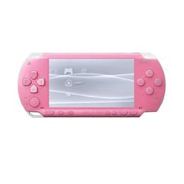 PSP-1004 - Ροζ