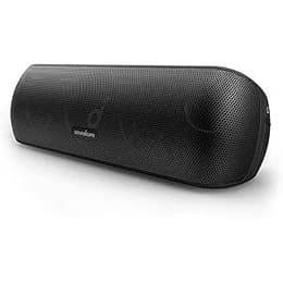 Soundcore Motion+ Bluetooth Ηχεία - Μαύρο