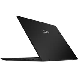 MSI Summit E14 Evo 14" (2022) - Core i7-1280P - 16GB - SSD 1 tb QWERTY - Αγγλικά