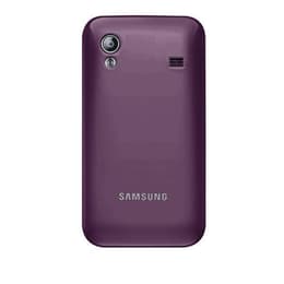 Galaxy Ace S5830I 16GB - Μωβ - Ξεκλείδωτο
