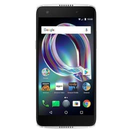 Alcatel Idol 5S 32GB - Μαύρο - Ξεκλείδωτο
