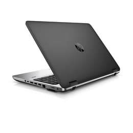 HP 14" (2015) - - 8GB - SSD 512 GB AZERTY - Γαλλικό