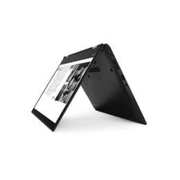 Lenovo ThinkPad X13 Yoga 13" Core i5-10310U - SSD 256 Gb - 8GB AZERTY - Γαλλικό