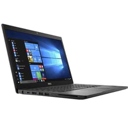 Dell Latitude E7480 14" (2017) - Core i5-7300U - 8GB - SSD 512 GB QWERTZ - Γερμανικό